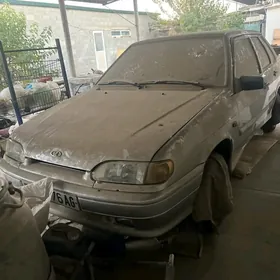 Lada 2115 2012