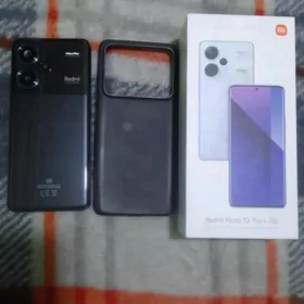 Redmi Note 13pro +5g