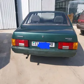 Lada 21099 2000