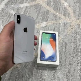 iphone X 64gb 🤍