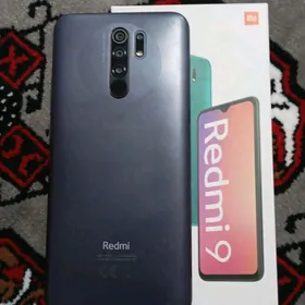 REDMI 9
