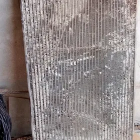 радиатор вектраБ механика