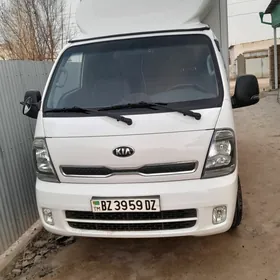Kia Bongo 2021