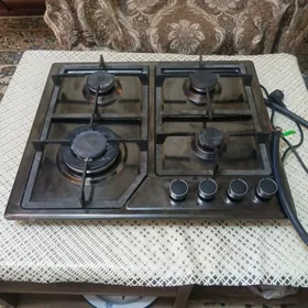 газ плита столкшница