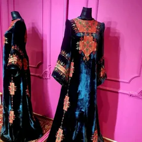 Keşde Çyzgyçy gerek