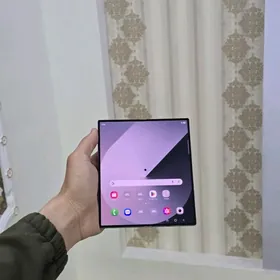 Samsung Z Fold 6 12/256GB