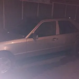 Mercedes-Benz 230E 1994