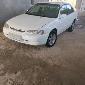 Toyota Corolla 1999
