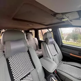 Nissan Pathfinder 1998