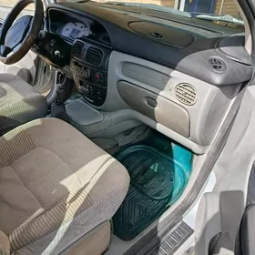 Renault Megane 2 2002