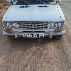 Lada 2106 1990
