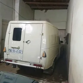 Москвич 412 1988