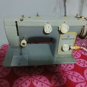 Çaÿka tikin maşyn