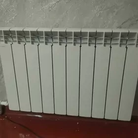 Batareý otopleniýa