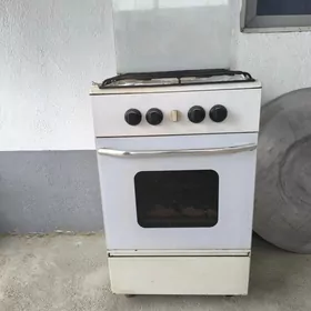 Gaz plita газ плита