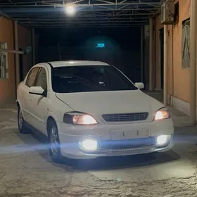 Opel Astra 1999