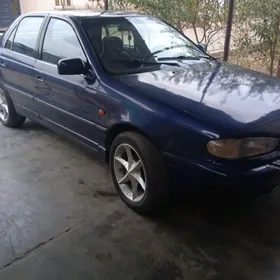 Hyundai Elantra 1994