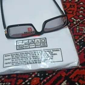 Oçki очки - 4.5