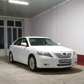 Toyota Camry 2007