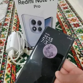 Redmi note 14pro