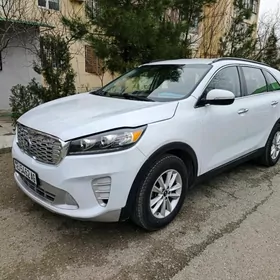 Kia Sorento 2020