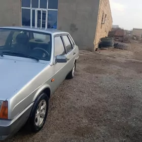 Lada 21099 2002