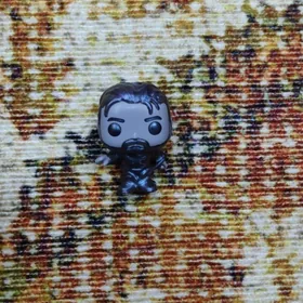 hopper, Хоппер, осд, stranger