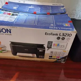 Epson L3210