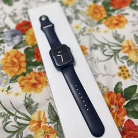 apple watch 7