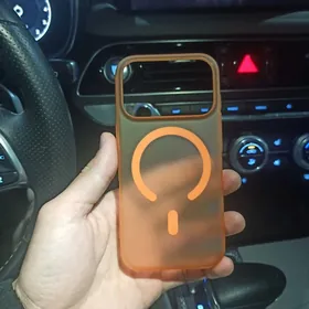 Cehol Iphone 17 pro orange
