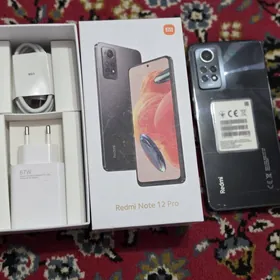 Redmi note 12 pro 8/128