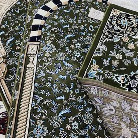 Namazlyk MEDINE Umradan geldi