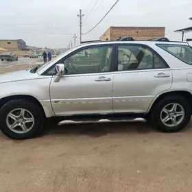 Lexus RX 300 2002