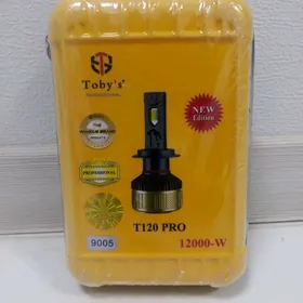 Led cyra Toby's T120 Pro