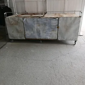 bazarda ulanylýan podstawka