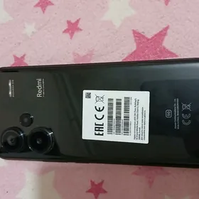 Redmi not 13 pro +