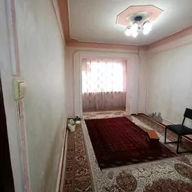 3 комнат 1 этаж