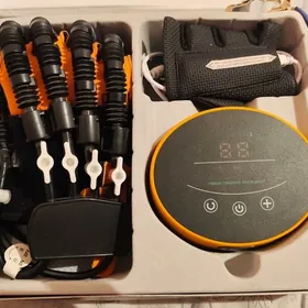 электронные перчатки