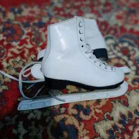 Kanki buzda tayylyan