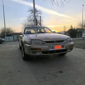 Toyota Camry 1995