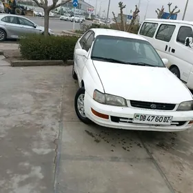 Toyota Corona 1996