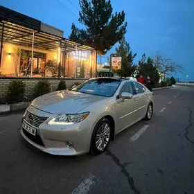 Lexus ES 350 2013