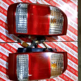 Patfinder 97-03 STOPNIK