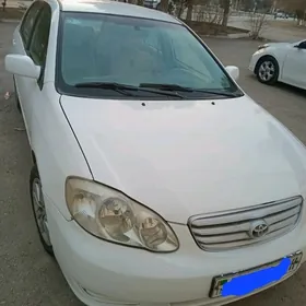 Toyota Corolla 2006