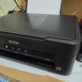 epson L210