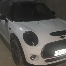 Mini Cooper S 2016