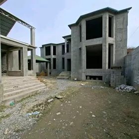 ПРОДАЮ ДОМ-КОРОБКА