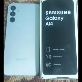 Samsung galaxy a 14 a14