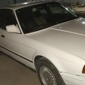 BMW 525 1992
