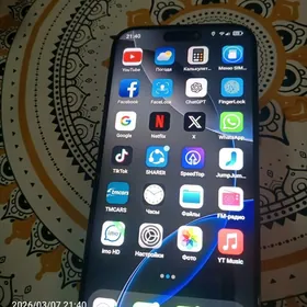 Ipihone 17 pro max dublikat